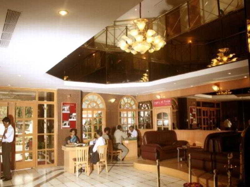 Ramanashree California Resort Yelahanka Экстерьер фото